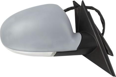 ABAKUS 4022M06 - Outside Mirror car-mod.net