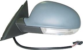 ABAKUS 4022M01 - Outside Mirror car-mod.net