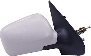 ABAKUS 4027M01 - Outside Mirror car-mod.net