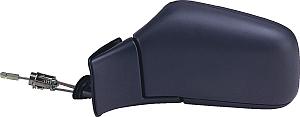 ABAKUS 4111M02 - Outside Mirror car-mod.net