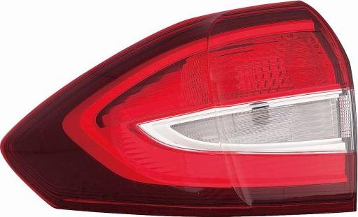 ABAKUS 431-19ADR-UE - Combination Rearlight car-mod.net