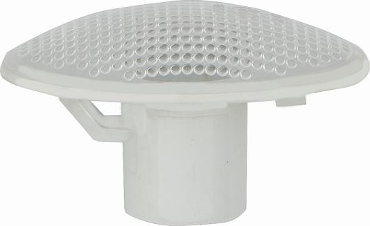 ABAKUS 431-1401N-UE-C - Side Marker Light car-mod.net