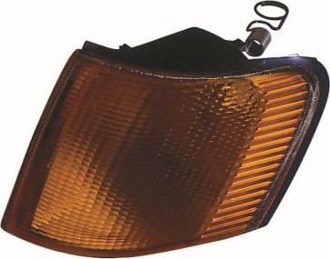 ABAKUS 431-1513R-UE - Indicator car-mod.net