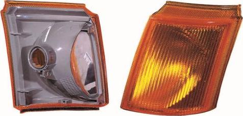 ABAKUS 431-1517L-UE - Indicator car-mod.net
