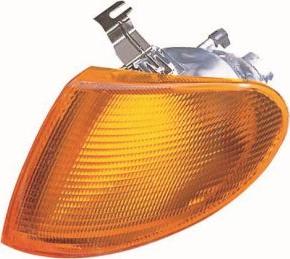 ABAKUS 431-1525R-UE-Y - Indicator car-mod.net