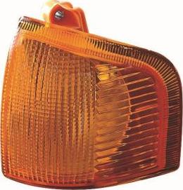 ABAKUS 431-1522L-UE-Y - Indicator car-mod.net