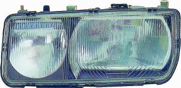 ABAKUS 431-1101L-LD - Headlight car-mod.net