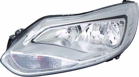 ABAKUS 431-11A4LMLDEM1 - Headlight car-mod.net