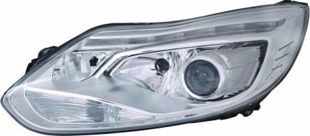 ABAKUS 431-11A7LMLDHEM - Headlight car-mod.net