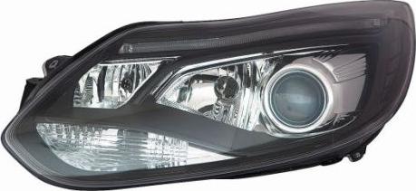 ABAKUS 431-11A7PMLDEM2 - Headlight Set car-mod.net