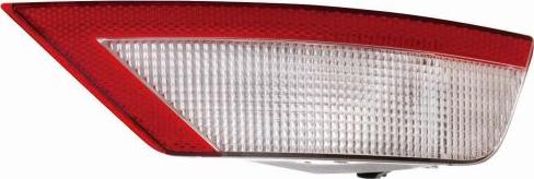 ABAKUS 431-1318R-LD-UE - Reverse Light car-mod.net