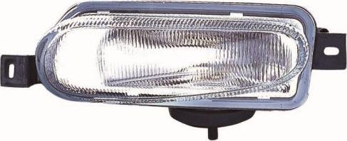 ABAKUS 431-2006L-UE - Fog Light car-mod.net