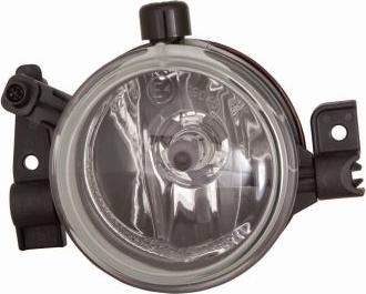 ABAKUS 431-2010R-UE - Fog Light car-mod.net