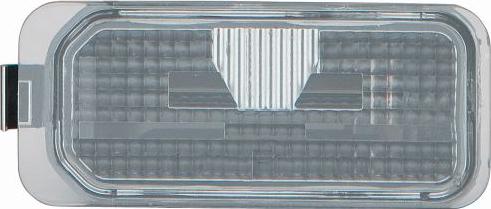 ABAKUS 431-2104N-UE - Licence Plate Light car-mod.net