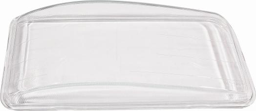 ABAKUS 47#449-1101REND - Diffusing Lens of headlight, optics, glass car-mod.net