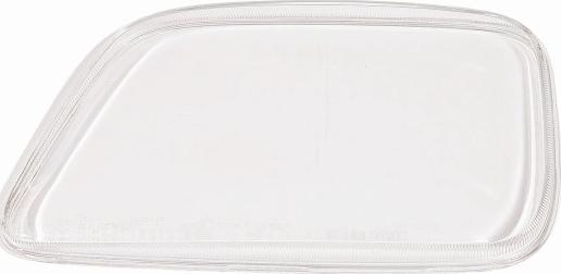 ABAKUS 47#440-1171LEND - Diffusing Lens of headlight, optics, glass car-mod.net