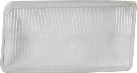 ABAKUS 47-441-1114LELD - Diffusing Lens of headlight, optics, glass car-mod.net