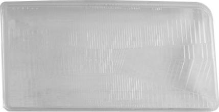 ABAKUS 47-441-1114RELD - Diffusing Lens of headlight, optics, glass car-mod.net