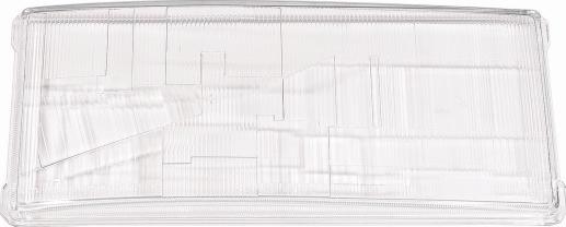 ABAKUS 47-663-1103RELD - Diffusing Lens of headlight, optics, glass car-mod.net