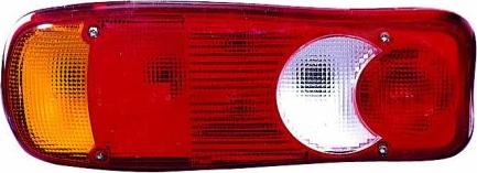 ABAKUS 551-1944R5UE - Combination Rearlight car-mod.net