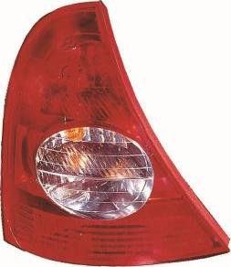 ABAKUS 551-1941R-UE - Combination Rearlight car-mod.net