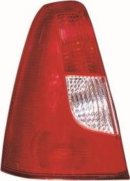 ABAKUS 551-1958L3LD-UE - Combination Rearlight car-mod.net