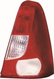 ABAKUS 551-1958R3LD-UE - Combination Rearlight car-mod.net