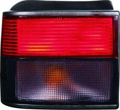 ABAKUS 551-1914L - Combination Rearlight car-mod.net