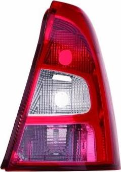 ABAKUS 551-1987R-UE - Combination Rearlight car-mod.net