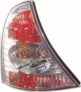 ABAKUS 551-1931PXAE - Combination Rearlight Set car-mod.net