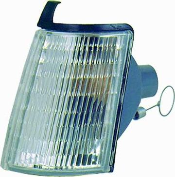ABAKUS 551-1507L-UE - Indicator car-mod.net