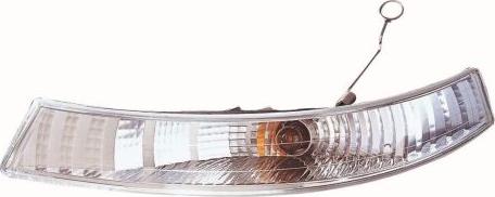 ABAKUS 551-1608L-UE-C - Indicator car-mod.net