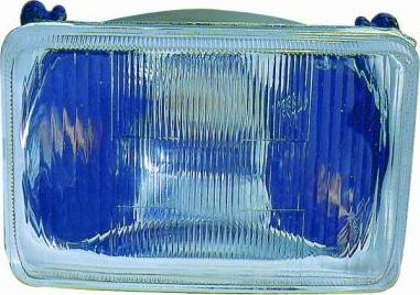 ABAKUS 551-1104N-LD - Headlight car-mod.net