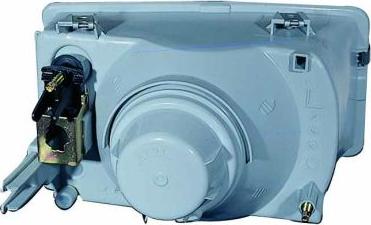 ABAKUS 551-1107R-LD-EM - Headlight car-mod.net