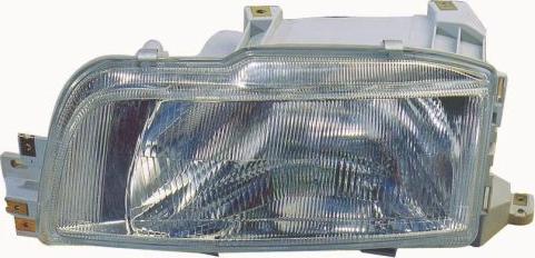 ABAKUS 551-1113R-LD-E - Headlight car-mod.net