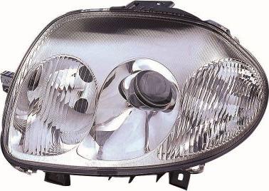 ABAKUS 551-1136R-LD-EM - Headlight car-mod.net