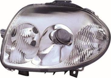 ABAKUS 551-1136P-LDEM1 - Headlight Set car-mod.net