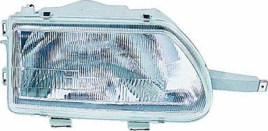 ABAKUS 551-1129L-LD-E - Headlight car-mod.net