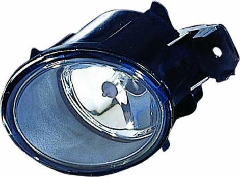 ABAKUS 551-2008L-UE - Fog Light car-mod.net