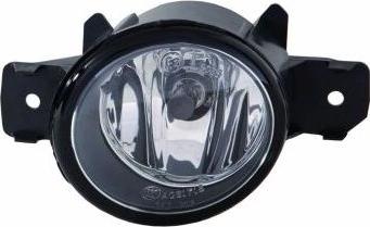 ABAKUS 551-2008R-UQ - Fog Light car-mod.net