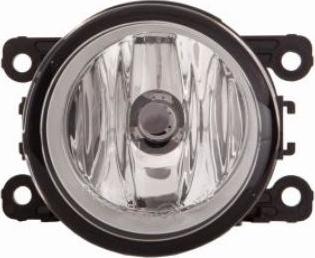 ABAKUS 551-2007N-UE - Fog Light car-mod.net