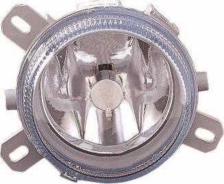 ABAKUS 551-2012N-UE - Fog Light car-mod.net