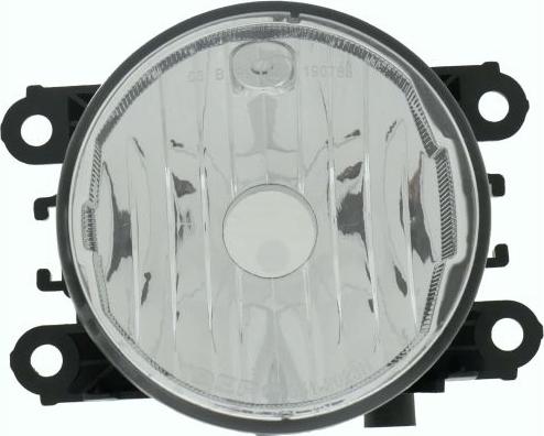 ABAKUS 551-2023N-UE - Fog Light car-mod.net
