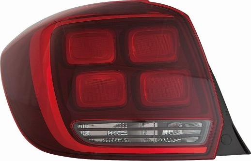 ABAKUS 553-1903L-UE - Combination Rearlight car-mod.net