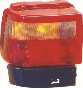 ABAKUS 552-1904R-A - Combination Rearlight car-mod.net