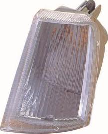 ABAKUS 552-1503L-WE - Indicator car-mod.net