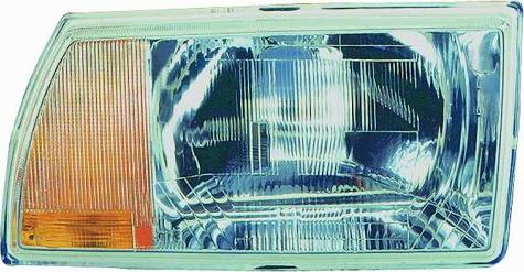 ABAKUS 552-1101R-LD-EY - Headlight car-mod.net