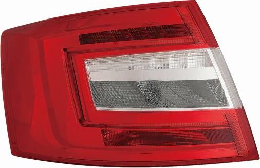 ABAKUS 665-1941L-UE - Combination Rearlight car-mod.net