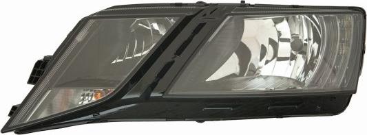 ABAKUS 665-1135LMLDEM2 - Headlight car-mod.net