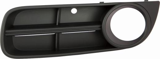 ABAKUS 665-2504L-UD - Ventilation Grille, bumper car-mod.net